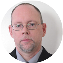 Dr. John Howe, DC
