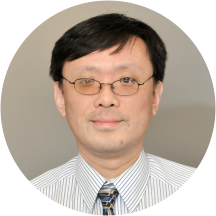 Dr. John Huang, MD