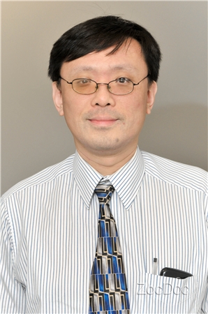 Dr. John Huang, MD