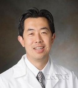 Dr. John Huang, MD