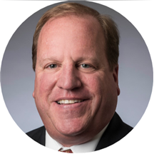 Dr. John Hubbell, MD