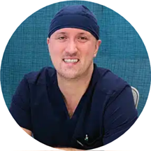 Dr. John Hyson IV, DDS