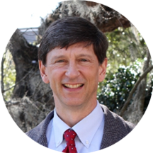 Dr. John Inman, MD