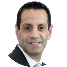 Dr. John Ioannou, MD