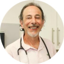 Dr. John Ivan Sutter, MD, FAAP