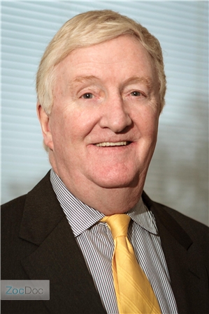 Dr. John J. McPhilemy, DO