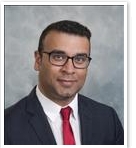 Dr. John Jacob, MD