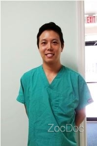 Dr. John Jaewoo Lee, DDS