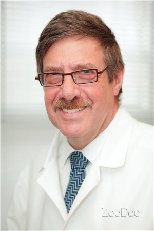 Dr. John Joseph, MD