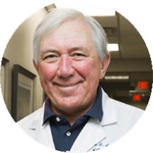 Dr. John Jospeh Leppard III, MD