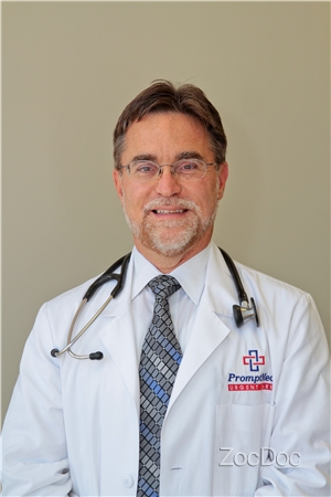 Dr. John Jurica, MD