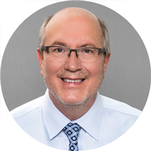 Dr. John Kamphaus, MD