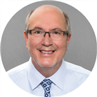 Dr. John Kamphaus, MD