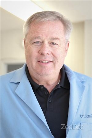 Dr. John Kane, DPM