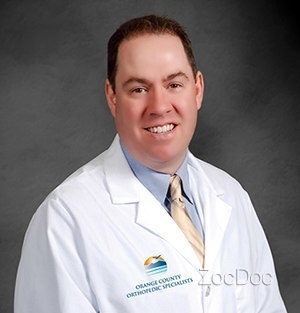 Dr. John Kelly, MD