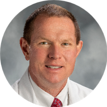 Dr. John Kennedy, MD