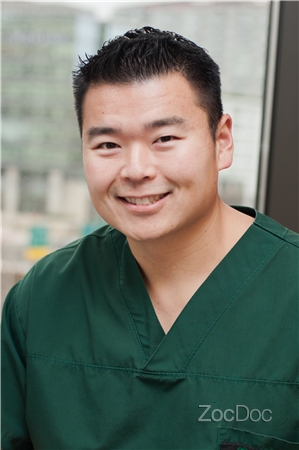 Dr. John Kim, DDS