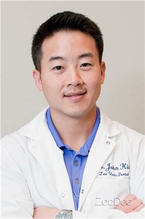 Dr. John Kim, DMD