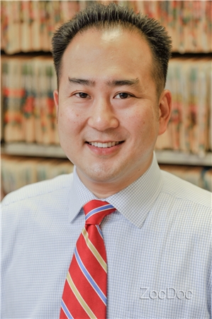 Dr. John Kim, MD