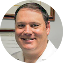 Dr. John Kolberg, DPM