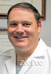 Dr. John Kolberg, DPM