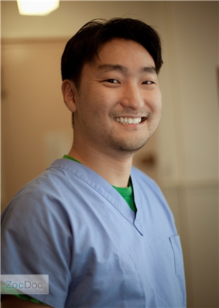 Dr. John Kong, DDS
