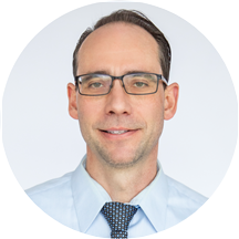 Dr. John Konopik, OD