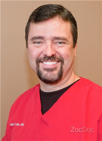 Dr. John Lann, DDS