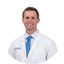 Dr. John Leahy, MD