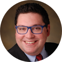 Dr. John Legarreta, MD