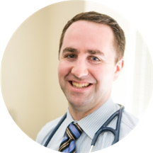 Dr. John Lembeck, MD