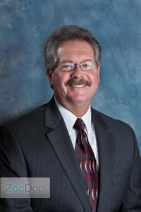 Dr. John Lenahan, DMD