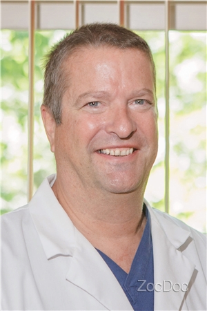 Dr. John Litz, MD