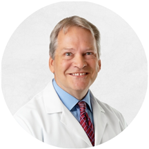 Dr. John Locke, MD