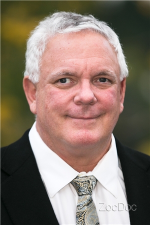 Dr. John Lorge, DC