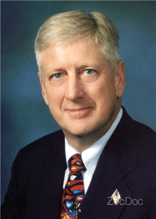 Dr. John Loughrey, MD
