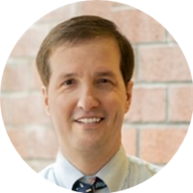 Dr. John M. King, MD