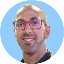 Dr. John Maarouf, DO