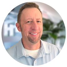 Dr. John Mahalik, PhD, LP
