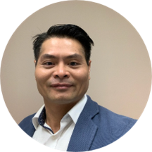 Dr. John Mai, DC