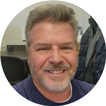 Dr. John Maloney, PT, DPT