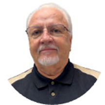 Dr. John Mann, DDS