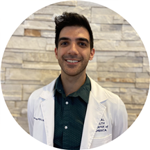 Dr. John Mansoor, PsyD