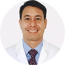 Dr. John Marion, DPM, MBA