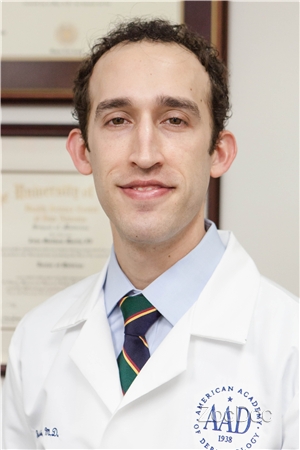 Dr. John Martin, MD