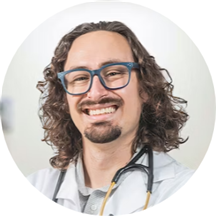 Dr. John Matera, MD