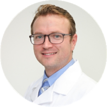 Dr. John Matthes, DDS