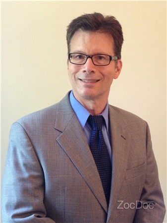 Dr. John Matthews, DMD