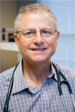 Dr. John Maull, MD