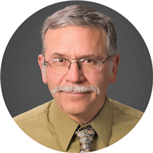 Dr. John Mazur, MD, FCCP